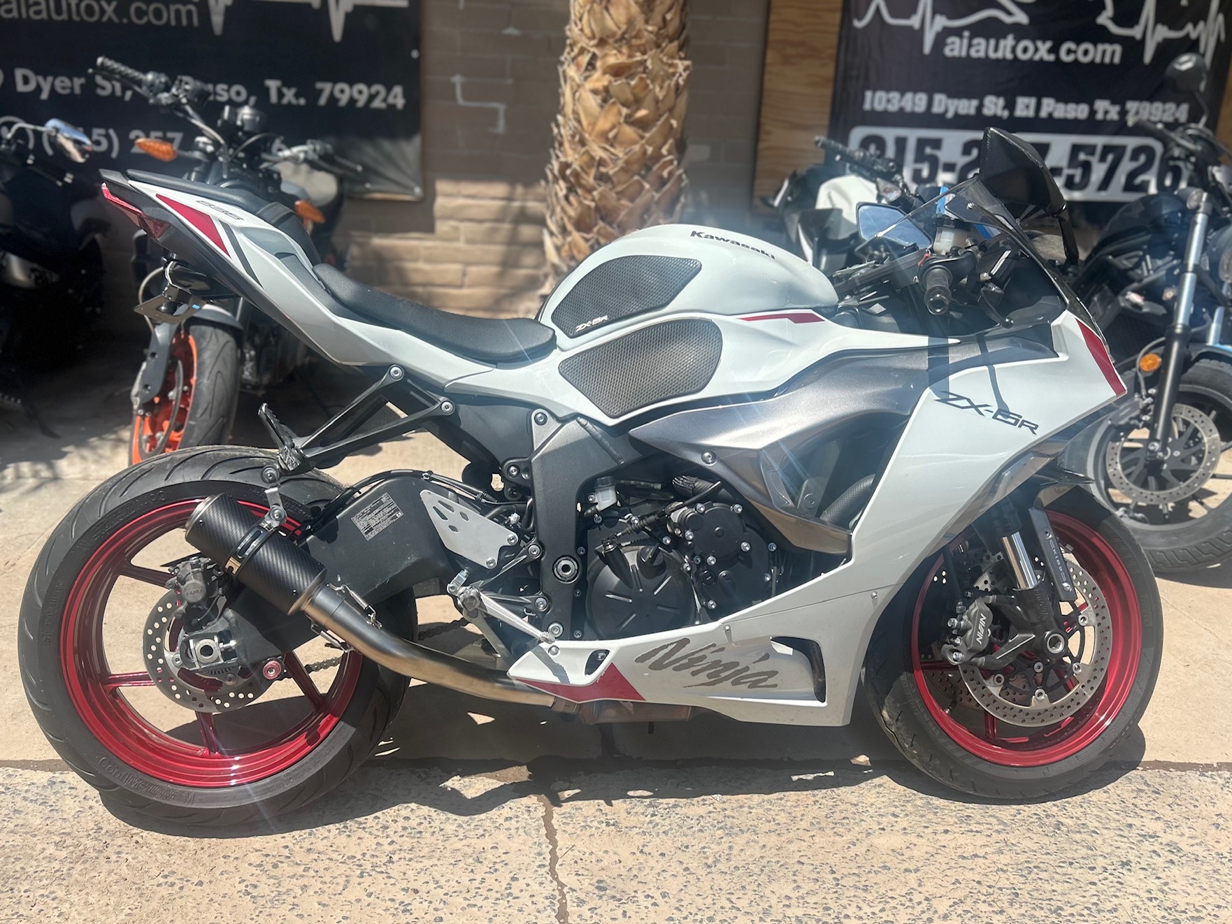 NSKY New Models Lake City Powersports Seattle, WA (206) 364-1372