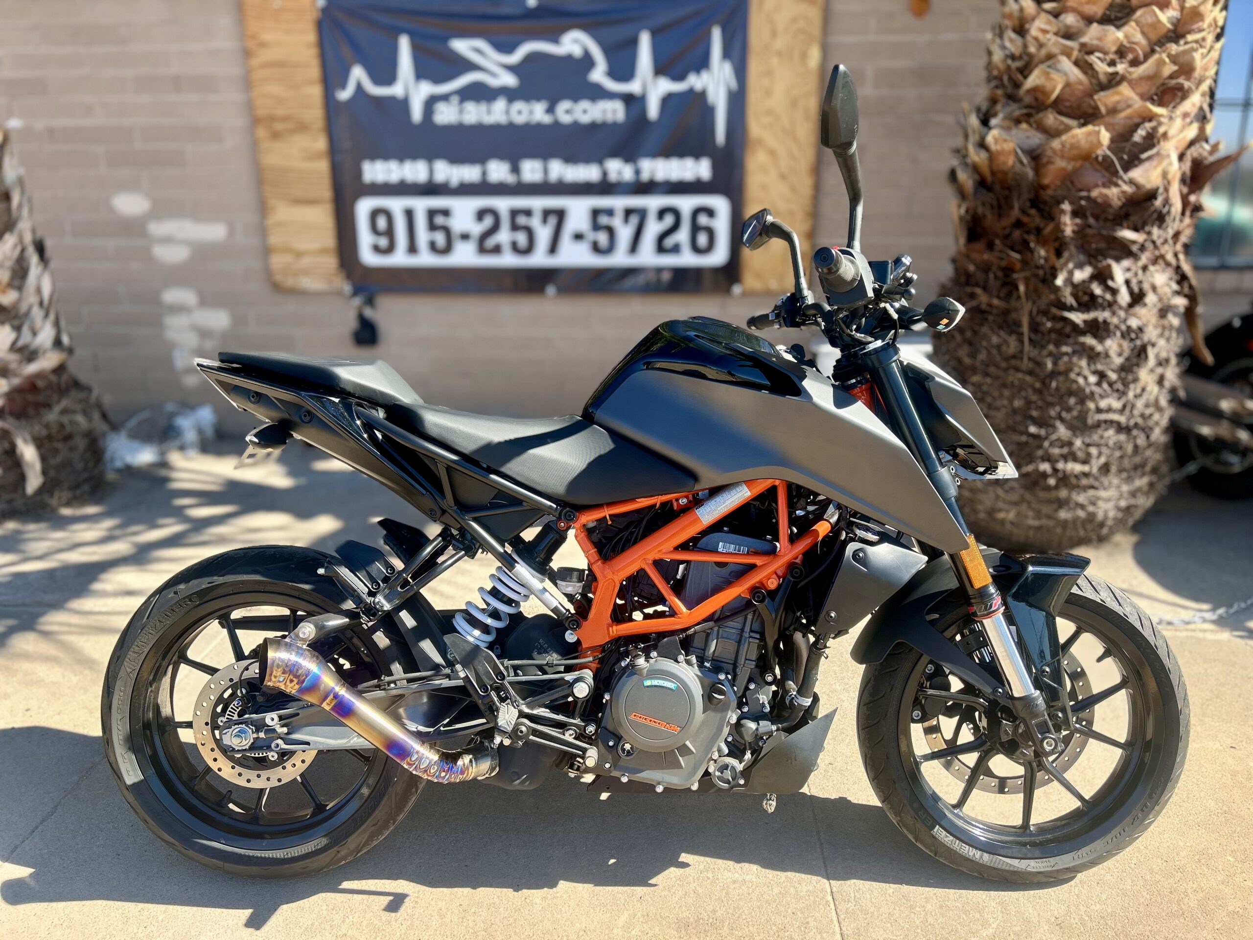 2021 KAWASAKI ZX-6R $9,995 16,148 MI V#015994 – Ai Auto Exchange