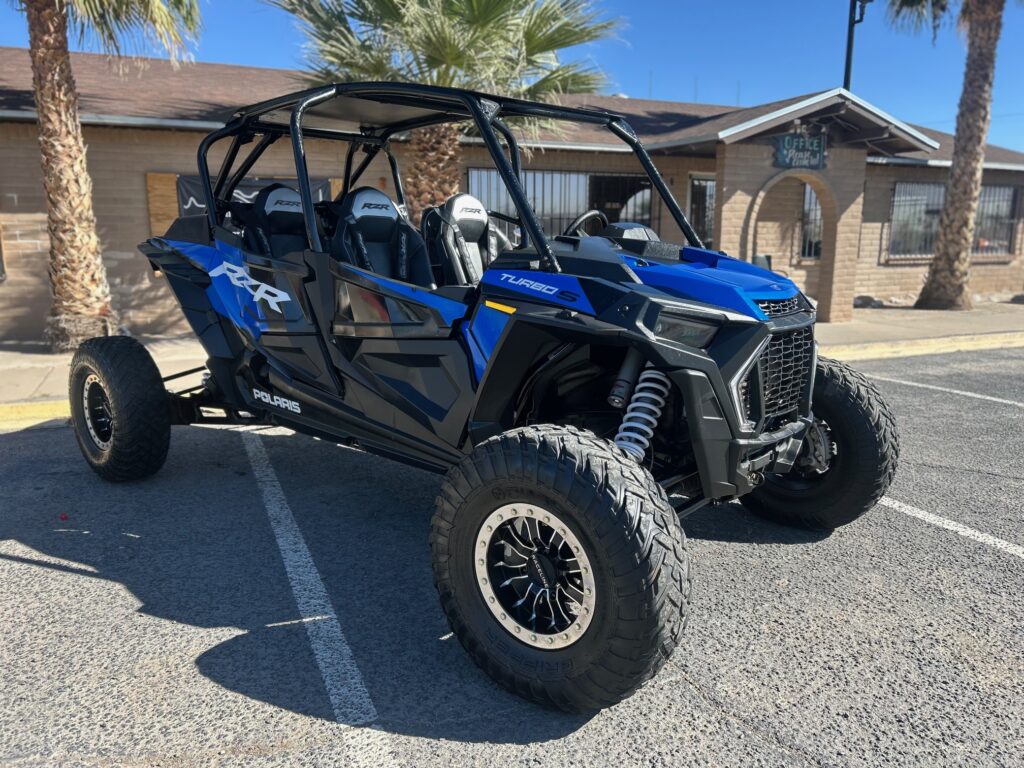 2024 KAWASAKI ZX-4R $7,995 1,102 MI V#A12646 – Ai Auto Exchange