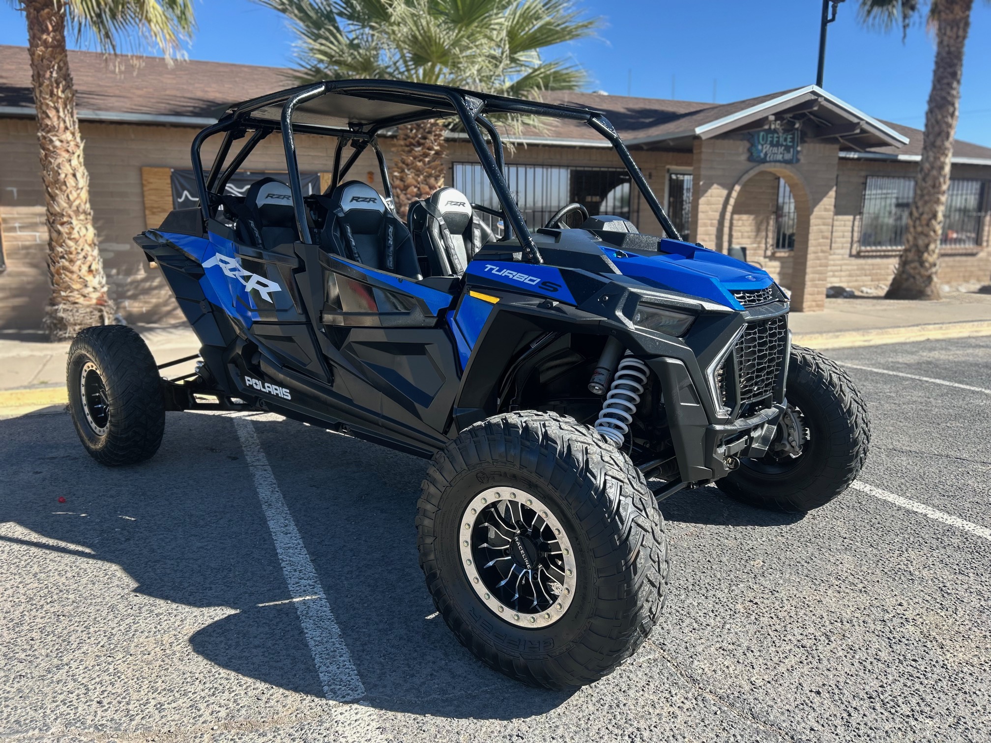 2024 KAWASAKI ZX-4R $7,995 1,102 MI V#A12646 – Ai Auto Exchange