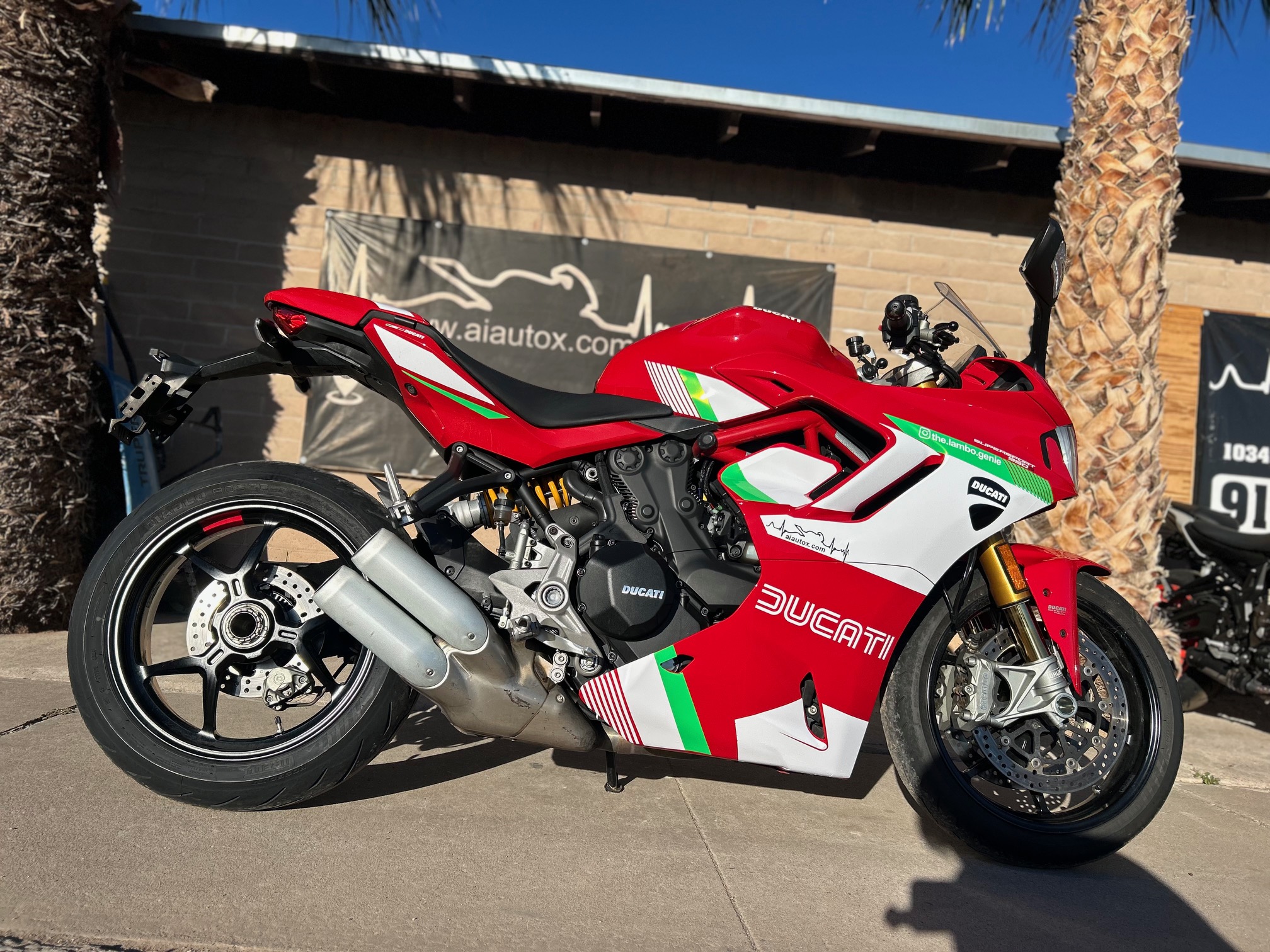 2021 KAWASAKI ZX-6R $9,500 9,092 MI V#009086 – Ai Auto Exchange